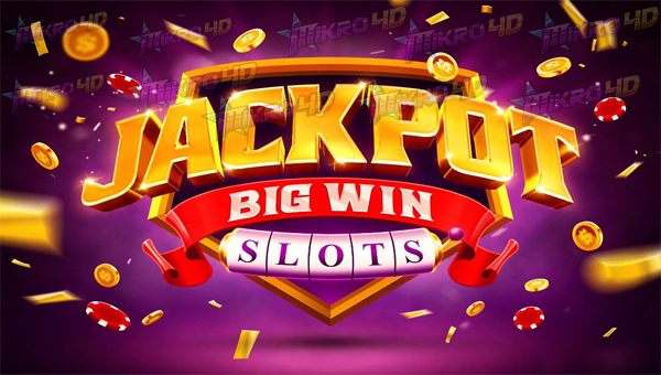 Pentingnya Ketelatenan dalam Permainan Slot Online