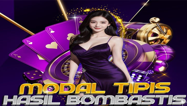 MODAL TIPIS HASIL BOMBASTIS: RAHASIA SUKSES DARI LANGKAH KECIL YANG BERDAMPAK BESAR