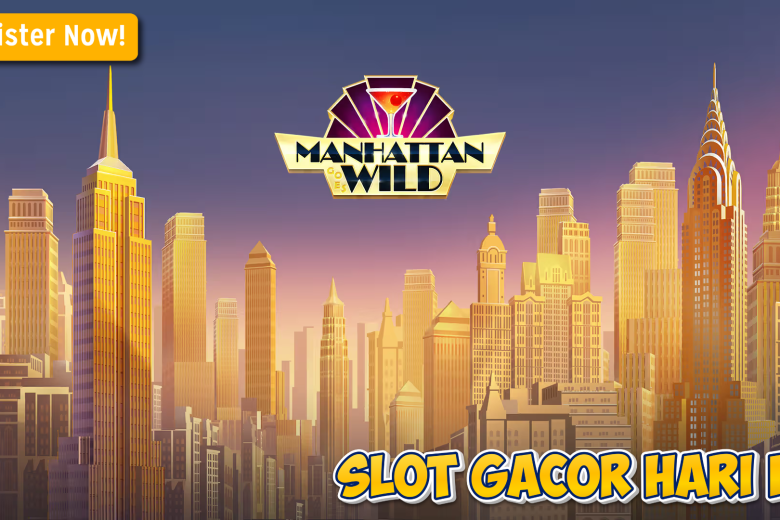 Pola Maxwin Manhattan Goes Wild Paling Ampuh